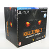 Killzone 3 | Helghast Edition | Sony PS3 Game | New & Sealed | GERMAN VERSION