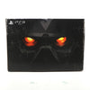 Killzone 3 | Helghast Edition | Sony PS3 Game | New & Sealed | GERMAN VERSION