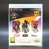 Disney Infinity 3.0 Software | Playstation PS3 Game Disc | New & Sealed