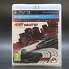 Need For Speed Most Wanted | Limited Edition | Sony PS3 Game | New & Sealed!