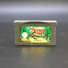 The Legend Of Zelda | Minish Cap | Nintendo Gameboy Advance GBA Cart | Genuine
