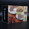 Donkey Konga Game Pak | Nintendo Gamecube DK Bongos Controller | DOL-021 | New