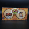 Donkey Konga Game Pak | Nintendo Gamecube DK Bongos Controller | DOL-021 | New