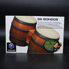 Donkey Konga Game Pak | Nintendo Gamecube DK Bongos Controller | DOL-021 | New