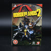 Borderlands 2 | Deluxe Vault Hunter's Edition | Sony Playstation PS3 Game | New