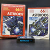 Asteroids CX-2649 | Atari 2600 Game | Boxed & Complete