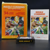 Missile Command CX-2638 | Atari 2600 Game | Boxed & Complete