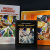 Missile Command CX-2638 | Atari 2600 Game | Boxed & Complete