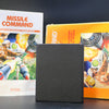 Missile Command CX-2638 | Atari 2600 Game | Boxed & Complete