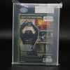 Predator Concrete Jungle | Original Xbox Game | UKG Graded 80+ NM