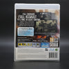 SOCOM Special Forces | Sony PS3 Playstation 3 Game | New & Sealed