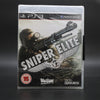 Sniper Elite V2 | Sony Playstation PS3 Game | Brand New & Sealed!