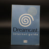 Internet Guide SEGA 1999 | Rare Retro Promo Dreamcast | In Very Good Condition