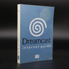 Internet Guide SEGA 1999 | Rare Retro Promo Dreamcast | In Very Good Condition