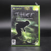 Thief Deadly Shadows | Original Microsoft Xbox Game | New & Sealed