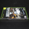 Wreckless | The Yakuza Missions | Microsoft Xbox Game | New & Sealed