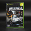 Wreckless | The Yakuza Missions | Microsoft Xbox Game | New & Sealed