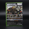 Wreckless | The Yakuza Missions | Microsoft Xbox Game | New & Sealed