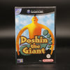 Doshin The Giant | Nintendo Gamecube NGC Game | New & Sealed