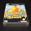 Doshin The Giant | Nintendo Gamecube NGC Game | New & Sealed