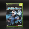 Psi Ops | The Mindgate Conspiracy | Original Microsoft Xbox Game | New & Sealed