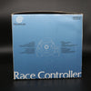 Official Sega Dreamcast Race Controller Steering Wheel HKT-7430 | CIB Boxed New