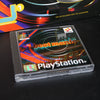 Beat Mania (Beatmania) Game & Turntable | Sony Playstation PS1 Game Bundle