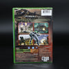 Gungriffon Allied Strike | Microsoft Xbox Original Game | New & Sealed