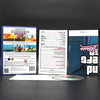 Grand Theft Auto GTA Vice City Stories | Sony PS2 Game With Map | Collectable!