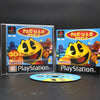 Pacman World (Pac-Man) | Sony Playstation PS1 Game | Collectable Condition!