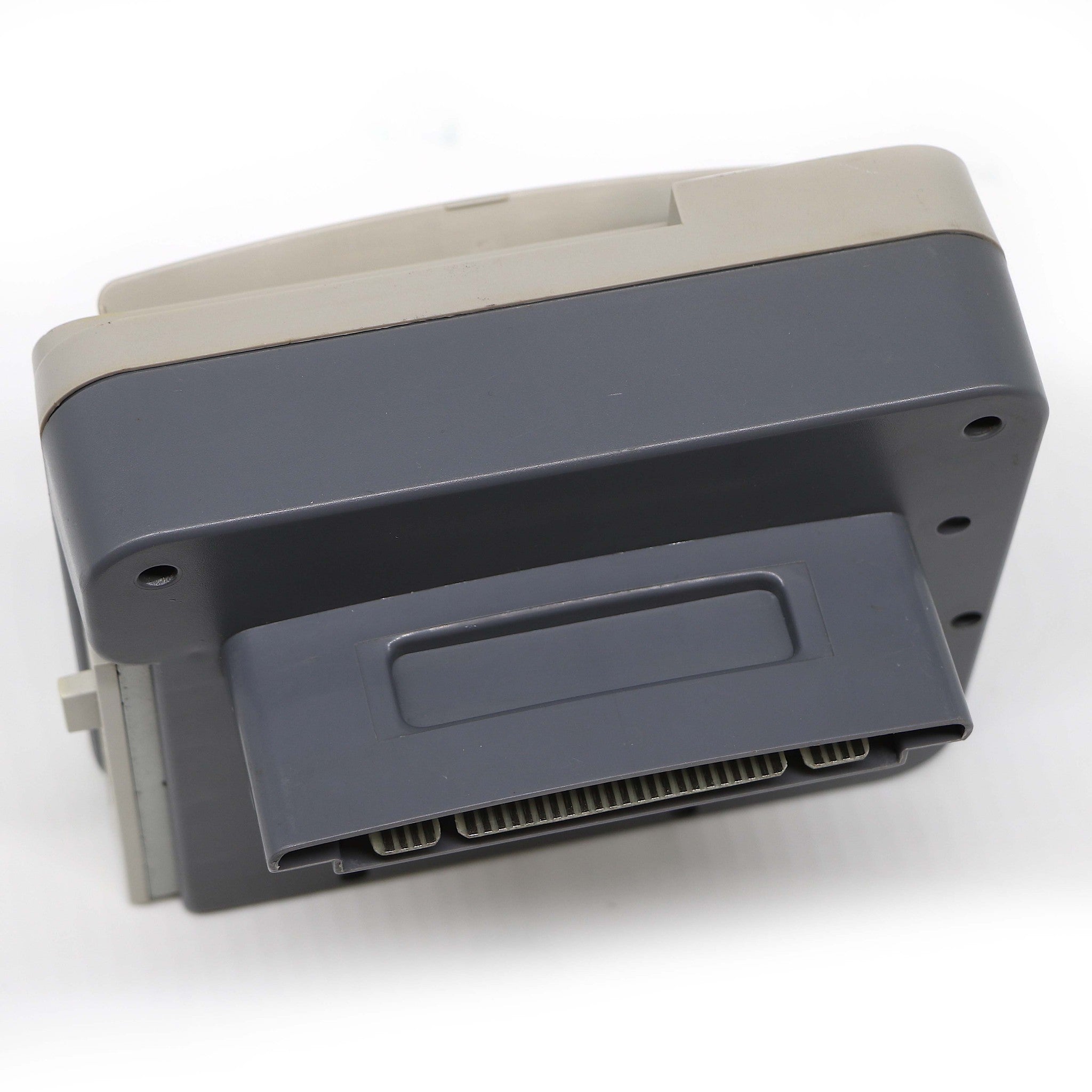 Super Nintendo SNES Super Wild Card SMS3201 Copy Box Floppy Disc | VGC