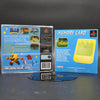 Pacman World (Pac-Man) | Sony Playstation PS1 Game | Collectable Condition!