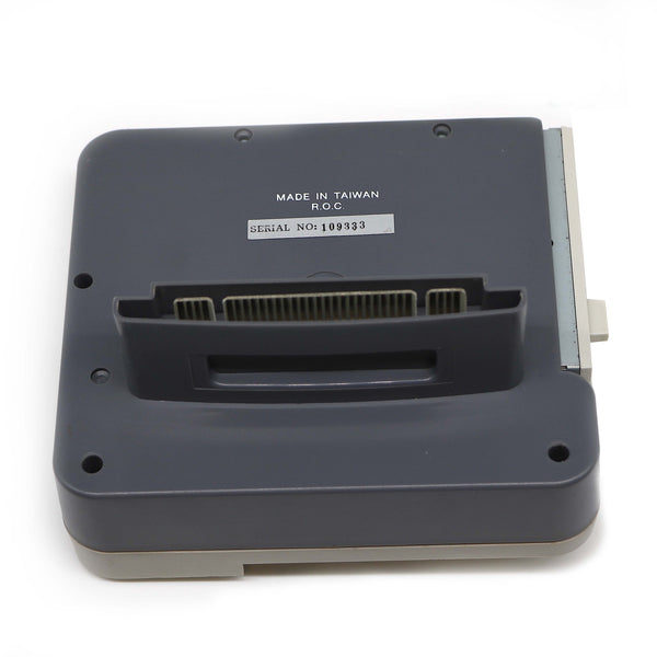 Super Nintendo SNES Super Wild Card SMS3201 Copy Box Floppy Disc VGC