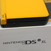 Yellow Nintendo DSi XL Games Handheld Console | Lovely Condition & Boxed