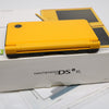 Yellow Nintendo DSi XL Games Handheld Console | Lovely Condition & Boxed