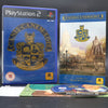 Canis Canem Edit Bullworth Academy Bully | PS2 Game Map | Collectable Condition