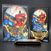 Forgotten Worlds | Sega Mega Drive Game | Japanese Version | Boxed & Complete