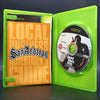 Grand Theft Auto San Andreas | Xbox Game With Map | VGC