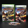 Flatout Ultimate Carnage | Microsoft Xbox 360 Game | Very Good Condition