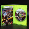 Flatout Ultimate Carnage | Microsoft Xbox 360 Game | Very Good Condition