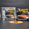 Demolition Racer | Sony Playstation PS1 Game | Collectable Condition!