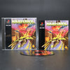 Warhawk | Sony PS1 Playstation PSOne Game | Very Good Condition