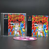 Super Puzzle Fighter II Turbo | Sony PSONE PS1 Game | Very Good Condition