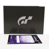 Artbook Of Gran Turismo 5 GT5 Promo From Signature Edition Game