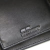 Gran Turismo 5 GT5 Promo Black Leather Bifold Wallet From Signature Edition Game