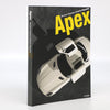 Gran Turismo 5 GT5 Promo Apex Exclusive Magazine From Signature Edition Game