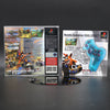 Crash Bandicoot - Crash Team Racing CTR (French Version) PS1 Game - Collectable!