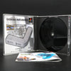 Crash Bandicoot - Crash Team Racing CTR (French Version) PS1 Game - Collectable!