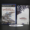 R-Type Final | Sony Playstation PSTWO PS2 Game | Very Good Condition!