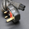 Official Hitachi Cable Lead Plug For Fat Original Sony PS1 Playstation PSONE